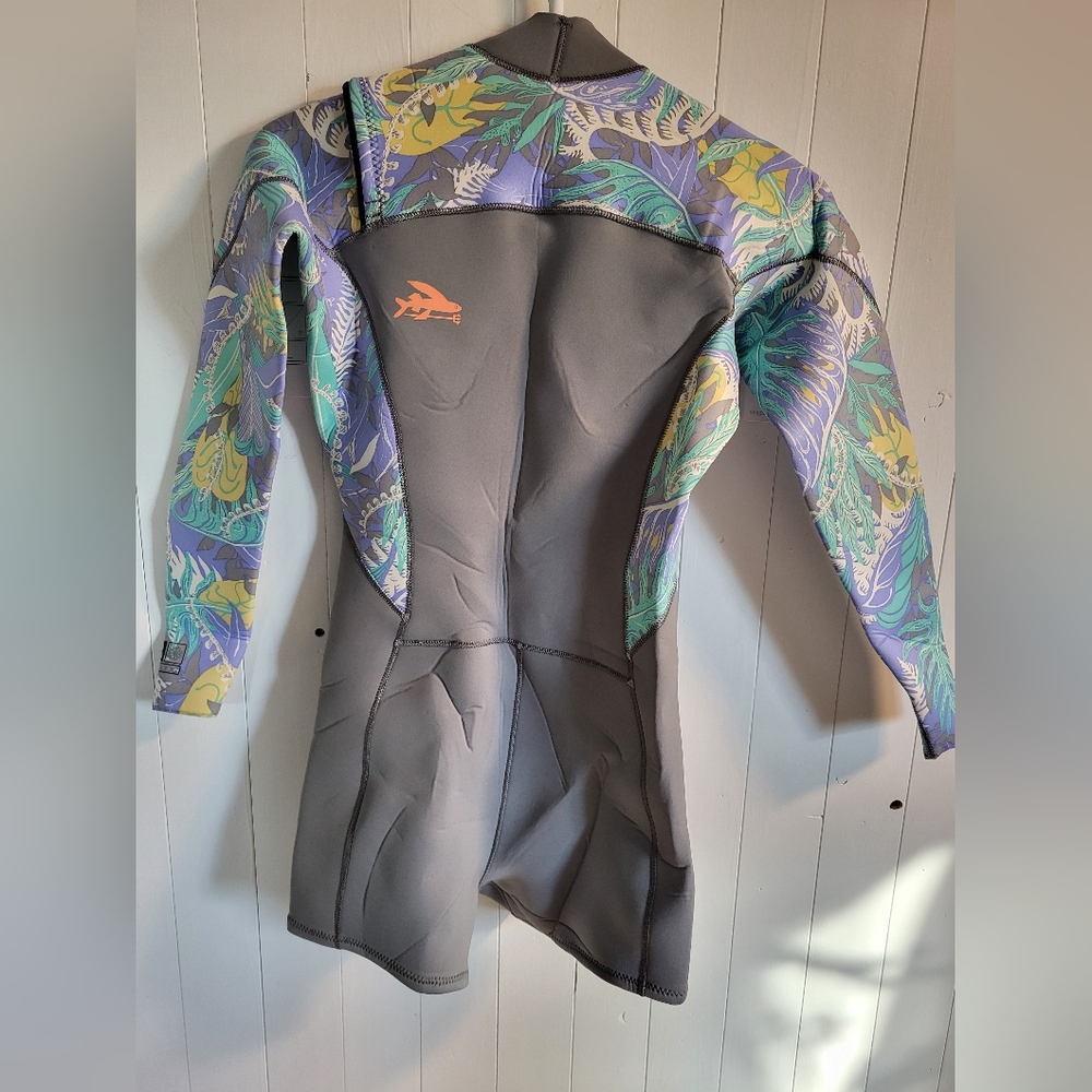 Shortie wetsuit